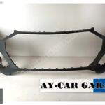 Audi Q5 Ön Tampon çıkma parça - AY-CAR AUTO YEDEK PARÇA İstanbul