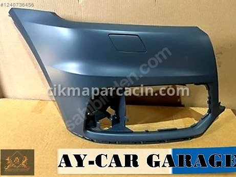 Audi Q5 Ön Tampon çıkma parça