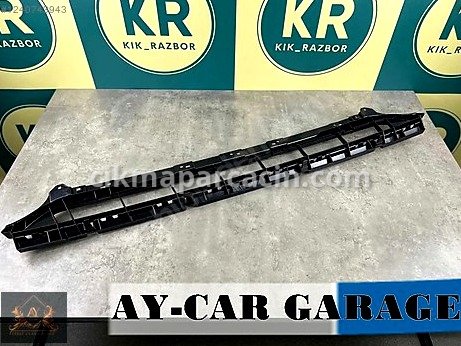 Audi Q5 Panjur çıkma parça