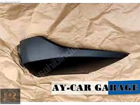 Audi Q5 Ön Tampon çıkma parça - AY-CAR AUTO YEDEK PARÇA İstanbul