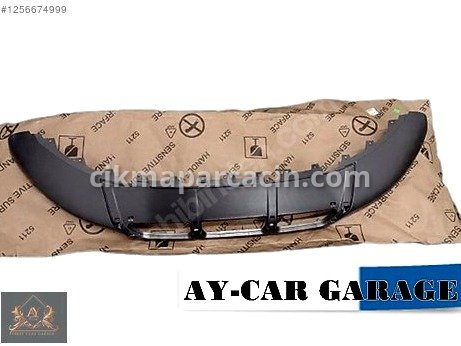Audi Q5 Panjur çıkma parça