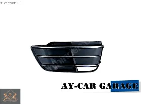 Audi Q5 Sis Farı Çerçevesi çıkma parça - AY-CAR AUTO YEDEK PARÇA İstanbul