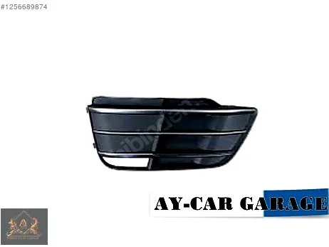 Audi Q5 Sis Farı Çerçevesi çıkma parça - AY-CAR AUTO YEDEK PARÇA İstanbul