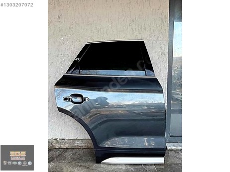 Audi Q5 Diğer çıkma parça