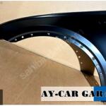 Audi Q5 Çamurluk (Ön) çıkma parça - AY-CAR AUTO YEDEK PARÇA İstanbul