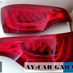 Audi Q7 Sol Arka Stop çıkma parça - AY-CAR AUTO YEDEK PARÇA İstanbul