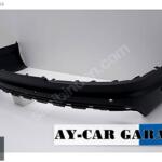 Audi Q7 Arka Tampon çıkma parça - AY-CAR AUTO YEDEK PARÇA İstanbul