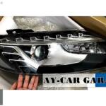 Audi Q7 Sol Ön Far çıkma parça - AY-CAR AUTO YEDEK PARÇA İstanbul