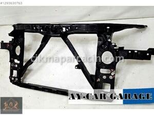 AUDI Q7 ÖN PANEL SIFIR!! İTHAL!! 2007-4L0805594A
