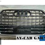 Audi Q7 Panjur çıkma parça - AY-CAR AUTO YEDEK PARÇA İstanbul