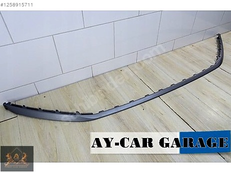 Audi Q7 Panjur çıkma parça