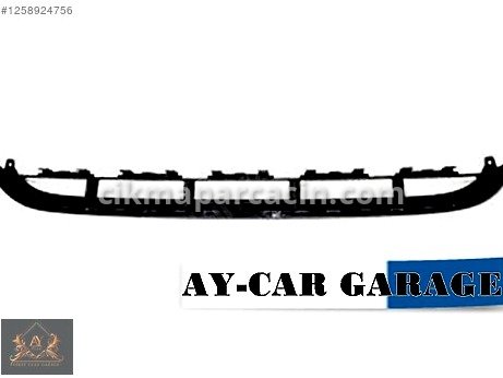 Audi Q7 Panjur çıkma parça