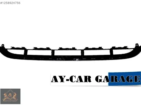 Audi Q7 Panjur çıkma parça - AY-CAR AUTO YEDEK PARÇA İstanbul