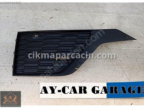 Audi Q7 Panjur çıkma parça