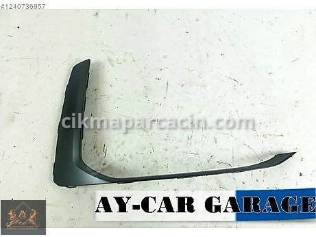 Audi Q7 Panjur çıkma parça