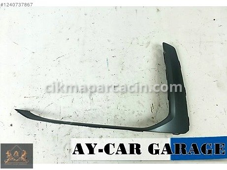 Audi Q7 Panjur çıkma parça