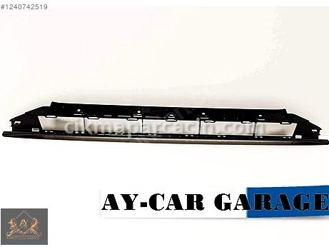 Audi Q7 Panjur çıkma parça