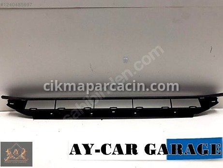 Audi Q7 Panjur çıkma parça