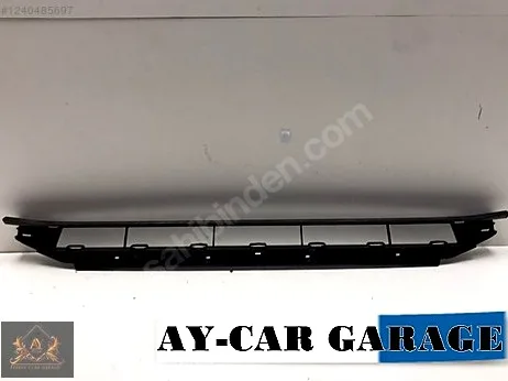 Audi Q7 Panjur çıkma parça - AY-CAR AUTO YEDEK PARÇA İstanbul