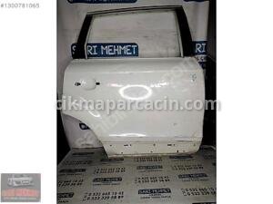 AUDİ Q7 SAĞ ARKA KAPI ORJİNAL ÇIKMA