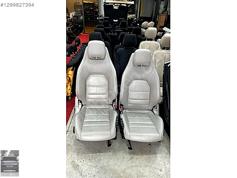 Mercedes-Benz GLE Ön Koltuk çıkma parça