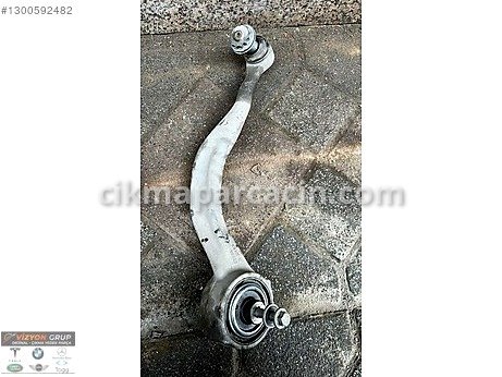 Land Rover Range Rover Tampon Braketi çıkma parça
