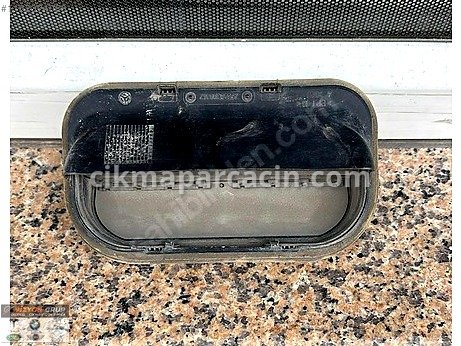 Mercedes-Benz CLA Çamurluk (Arka) çıkma parça