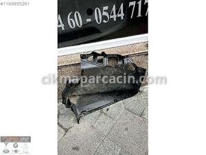 Arka Difüzör Sol 517520 – BMW (51-75-9-850-637) ORJİNAL ÇIKMA