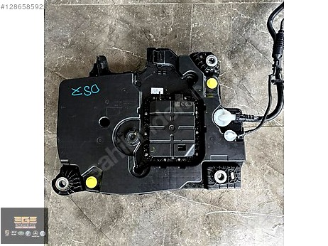 Mitsubishi Colt Kalorifer Kutusu çıkma parça