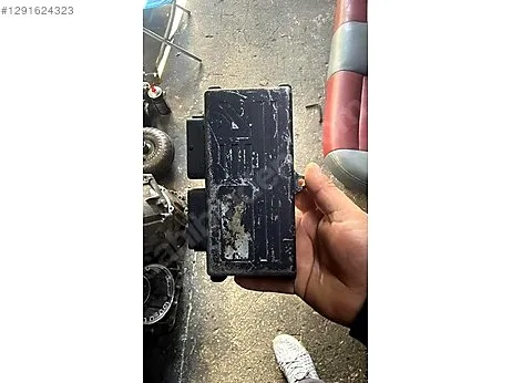 BMW 5 Serisi Eps Beyin çıkma parça - ATA&ALP BMW YEDEK PARCA Sakarya