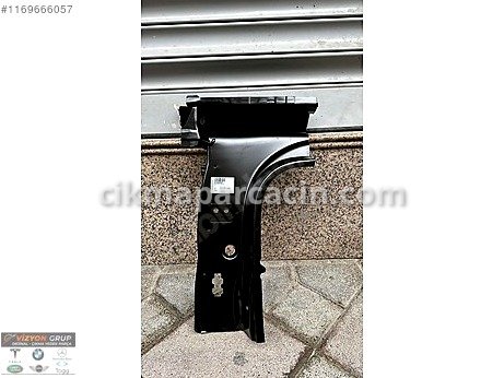 Audi A3 Panel çıkma parça