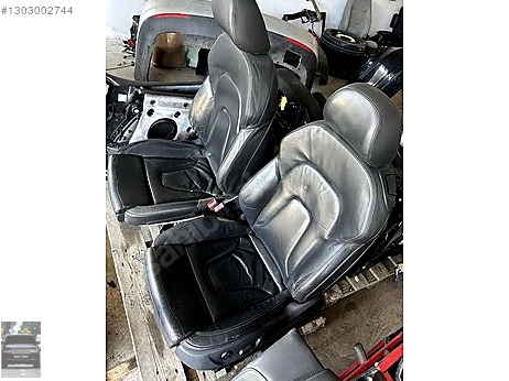 Audi A5 Ön Koltuk çıkma parça