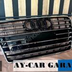 Audi A7 Panjur çıkma parça - AY-CAR AUTO YEDEK PARÇA İstanbul