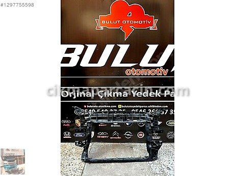 Audi Q2 Ön Panel çıkma parça