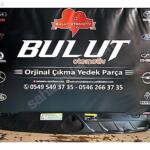 Audi Q2 Klima Paneli çıkma parça - ANKA OTO YEDEK PARÇA İZMİR