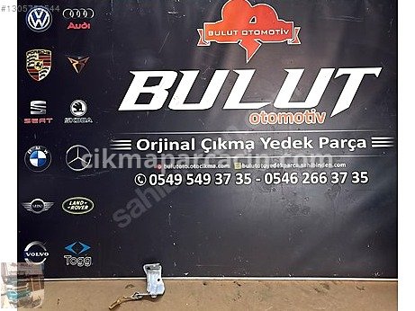 Audi Q2 Çamurluk Braketi çıkma parça