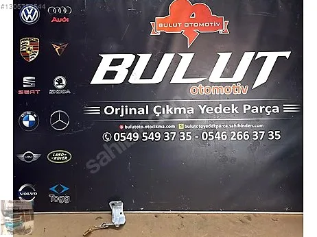 Audi Q2 Çamurluk (Ön) çıkma parça - ANKA OTO YEDEK PARÇA İZMİR