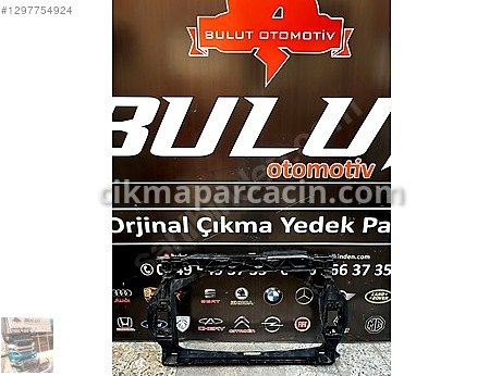 Audi Q3 Ön Panel çıkma parça