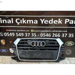Audi Q3 Panjur çıkma parça - ANKA OTO YEDEK PARÇA İZMİR