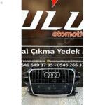 Audi Q3 Panjur çıkma parça - ANKA OTO YEDEK PARÇA İZMİR