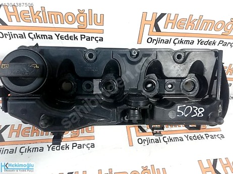 Volkswagen Golf Diğer çıkma parça