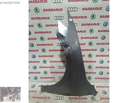 Volkswagen Passat Çamurluk (Ön) çıkma parça