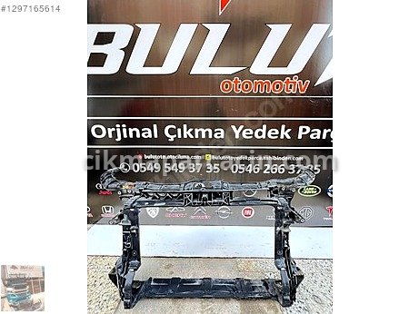 Audi A1 Ön Defransiyel çıkma parça