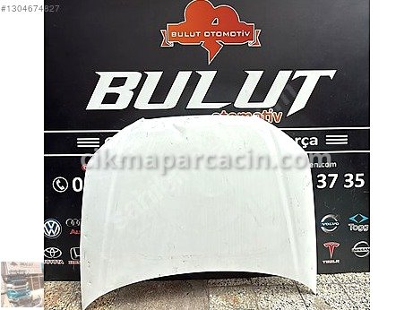 Audi A3 Kaput çıkma parça