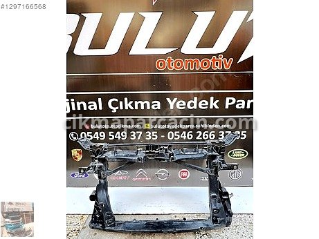 Audi A3 Ön Panel çıkma parça