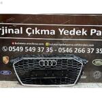 Audi A3 Panjur çıkma parça - ANKA OTO YEDEK PARÇA İZMİR
