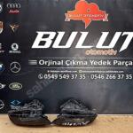 Audi A3 Sağ Ön Far çıkma parça - ANKA OTO YEDEK PARÇA İZMİR