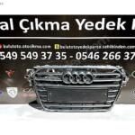 Audi A4 Panjur çıkma parça - ANKA OTO YEDEK PARÇA İZMİR