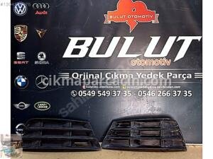 Audi a4 sağ sol sis kapak 2016-2019 8w0807681b 8w0807682
