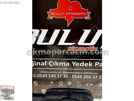 Audi A5 Klima Paneli çıkma parça